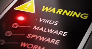 How to protect your computer from viruses and hackers