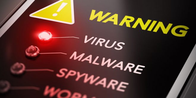 How to protect your computer from viruses and hackers