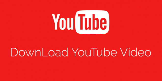 how to download youtube video