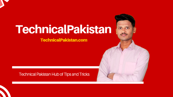 TechnicalPakistan