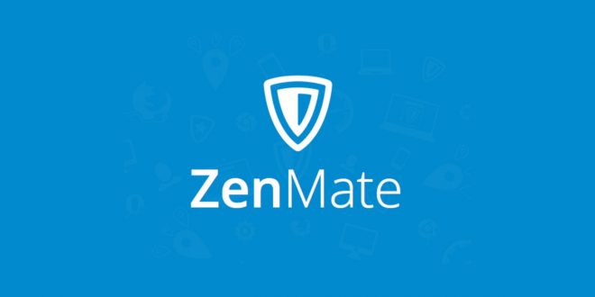 zenmate for chrome and mozilla