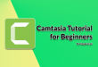 How to edit video on camtasia