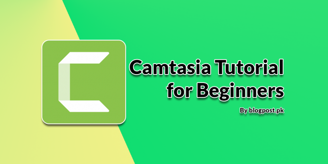 how to create video on camtasia